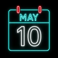 May 10th, 2025 Quiz calendar image